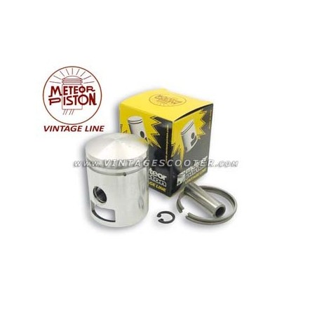 Piston première côte rectification Vespa 125 GT / GTR D, 52,9